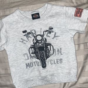 Official Harley Davidson Shirt